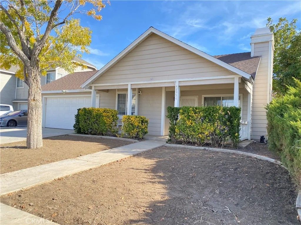Photo of 42954 Lemonwood Drive, Lancaster, CA 93536 (MLS # IG25267790)