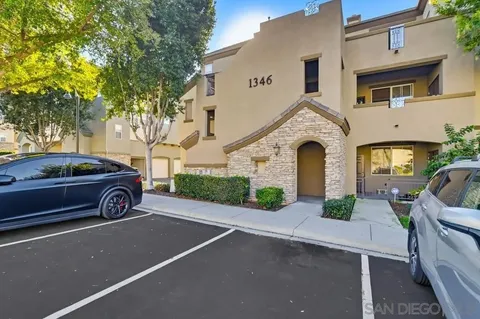 1346 Nicolette Ave Unit 1231, Chula Vista, CA 91913 - #: 260001436