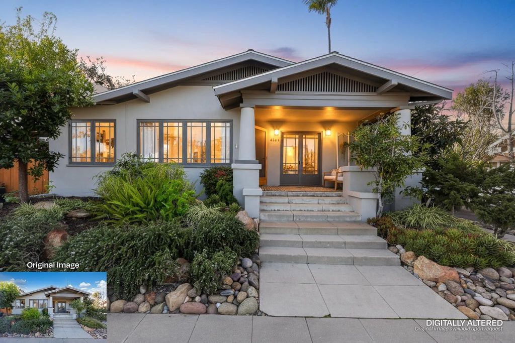 Photo of 4144 Ibis St, Mission Hills, CA 92103 (MLS # 2601176)