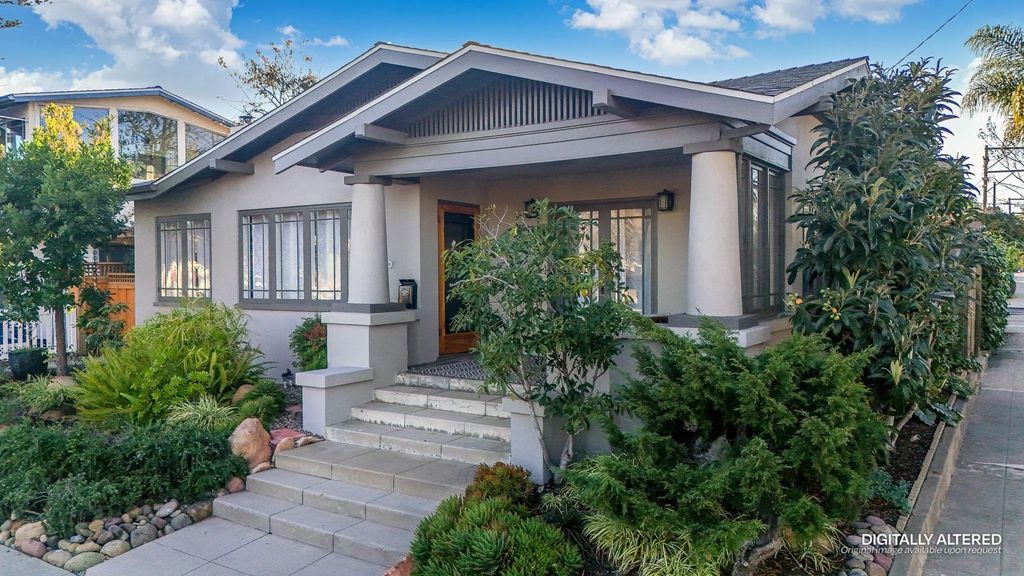 Photo of 4144 Ibis St, Mission Hills, CA 92103 (MLS # 2601176)