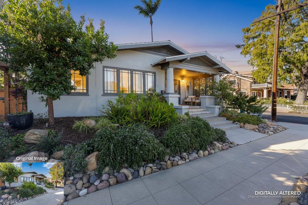 Photo of 4144 Ibis St, Mission Hills, CA 92103 (MLS # 2601176)