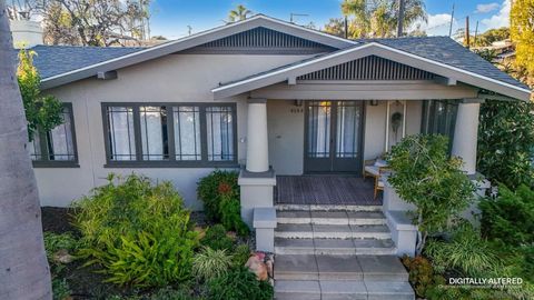 4144 Ibis St Mission Hills CA 92103