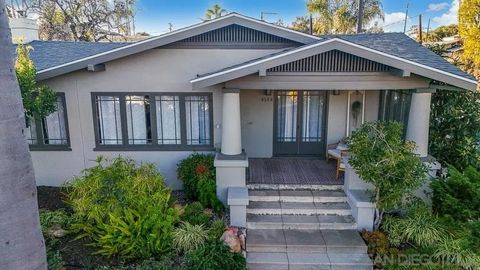 4144 Ibis St Mission Hills CA 92103