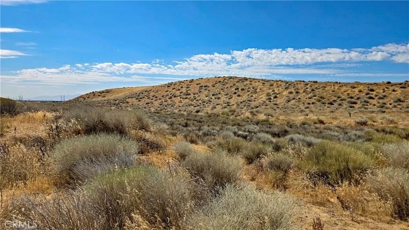 0 Cor Myrick Canyon Rd & Barset