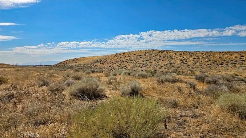 0 Cor Myrick Canyon Rd & Barset