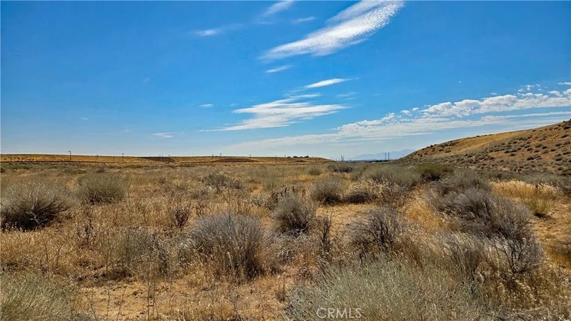 0 Cor Myrick Canyon Rd & Barset