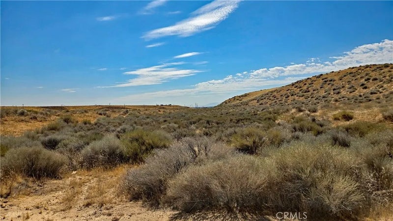 0 Cor Myrick Canyon Rd & Barset