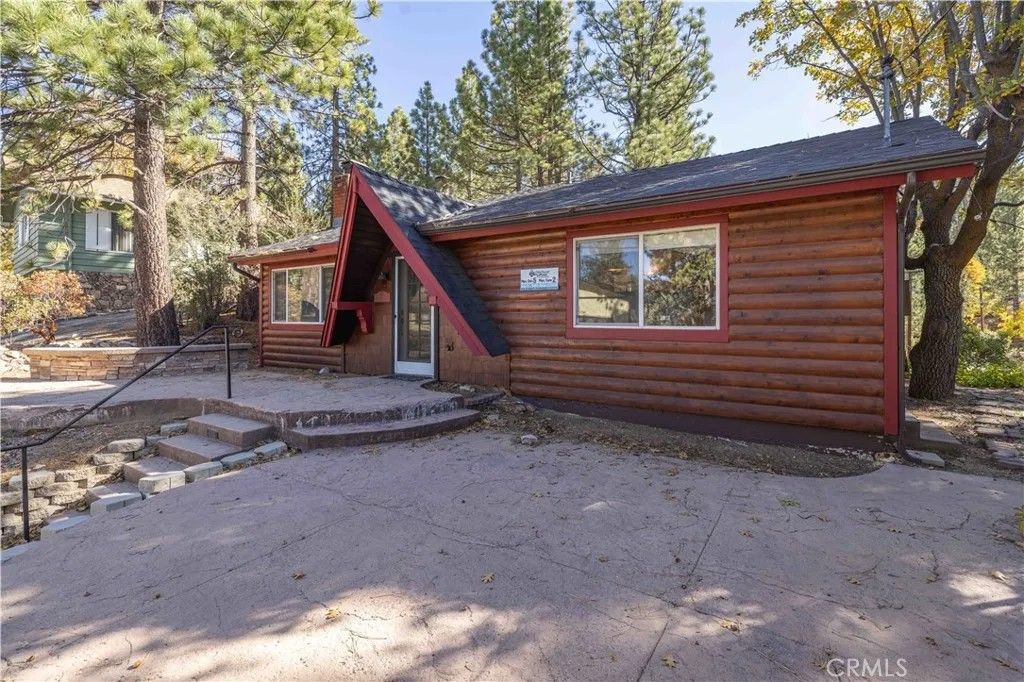 Photo of 41063 Pennsylvania Ave, Big Bear Lake, CA 92315 (MLS # OC25245747)