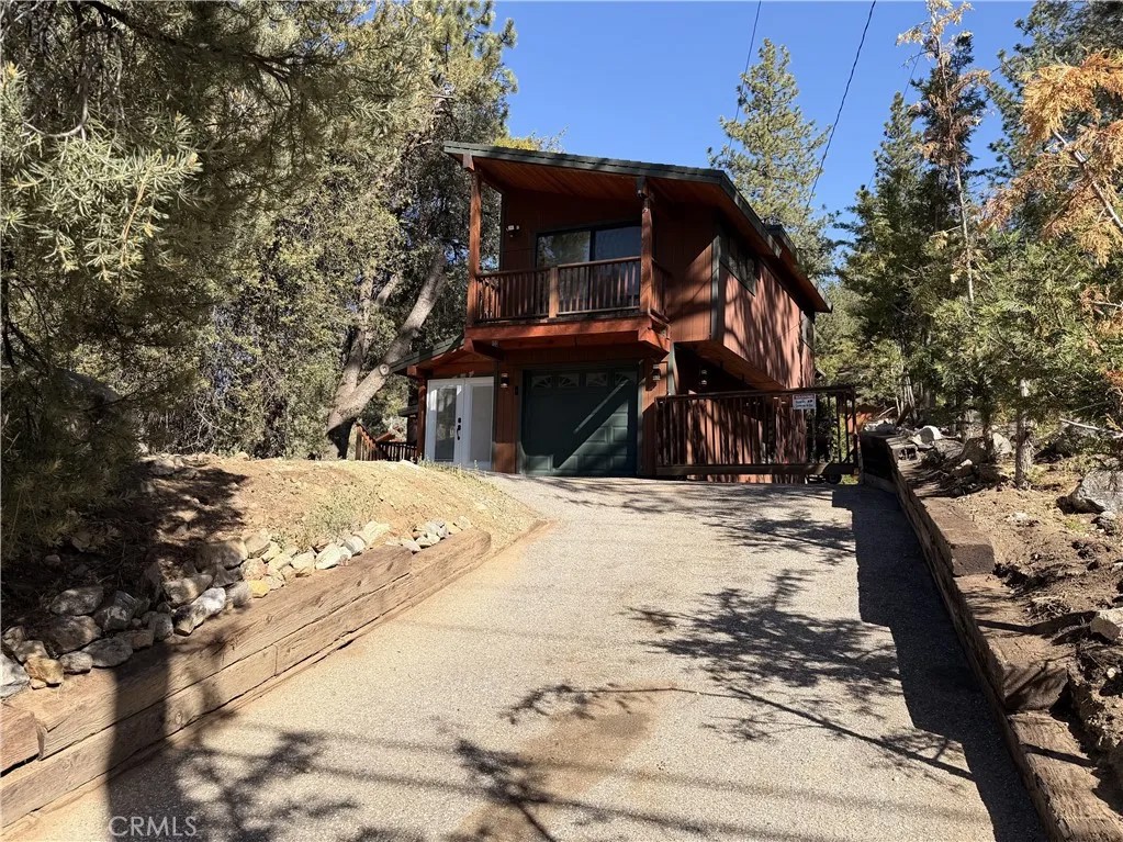 2208 Bernina Dr