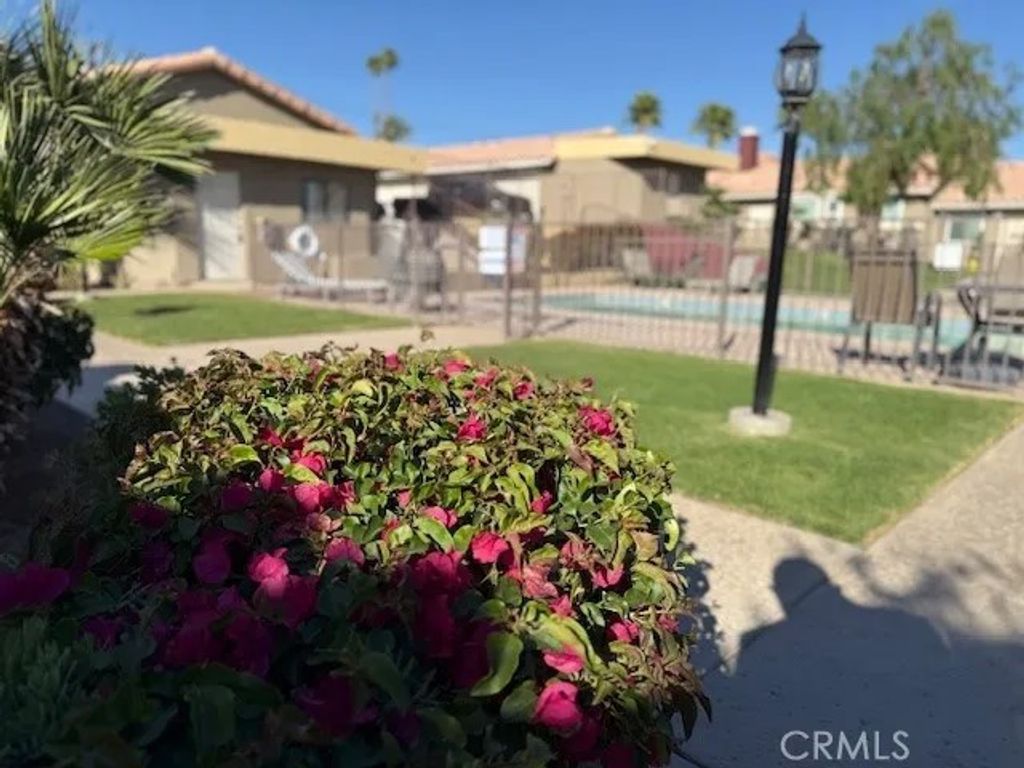 Photo of 79700 Avenue 42 Ave #9, Bermuda Dunes, CA 92203 (MLS # NP25277982)