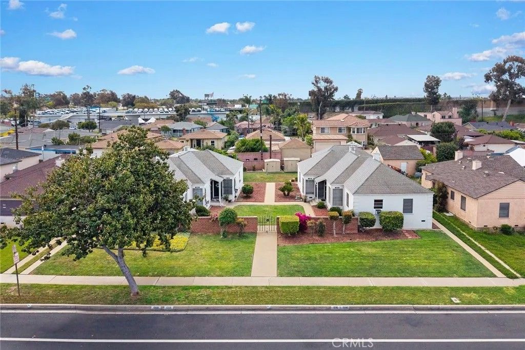 Photo of 1306 W 1st Street, Monterey Park, CA 91754 (MLS # AR26095827)