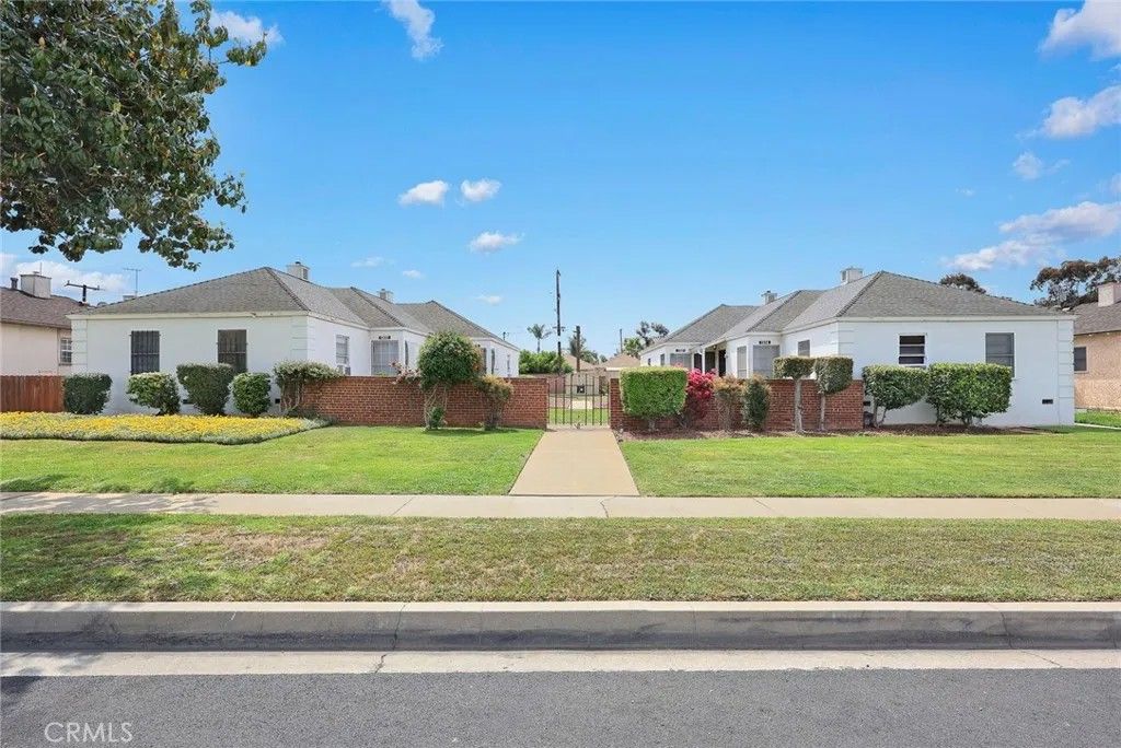 Photo of 1306 W 1st Street, Monterey Park, CA 91754 (MLS # AR26095827)