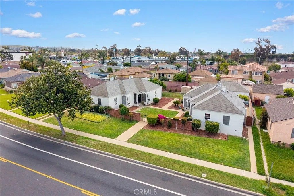 Photo of 1306 W 1st Street, Monterey Park, CA 91754 (MLS # AR26095827)
