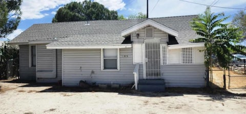 Photo of 201 Railroad Street, Jacumba, CA 91934 (MLS # PTP2605629)