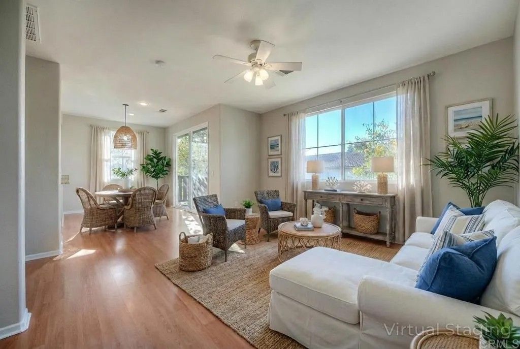 Photo of 6064 Paseo Acampo, Carlsbad, CA 92009 (MLS # PTP2600546)