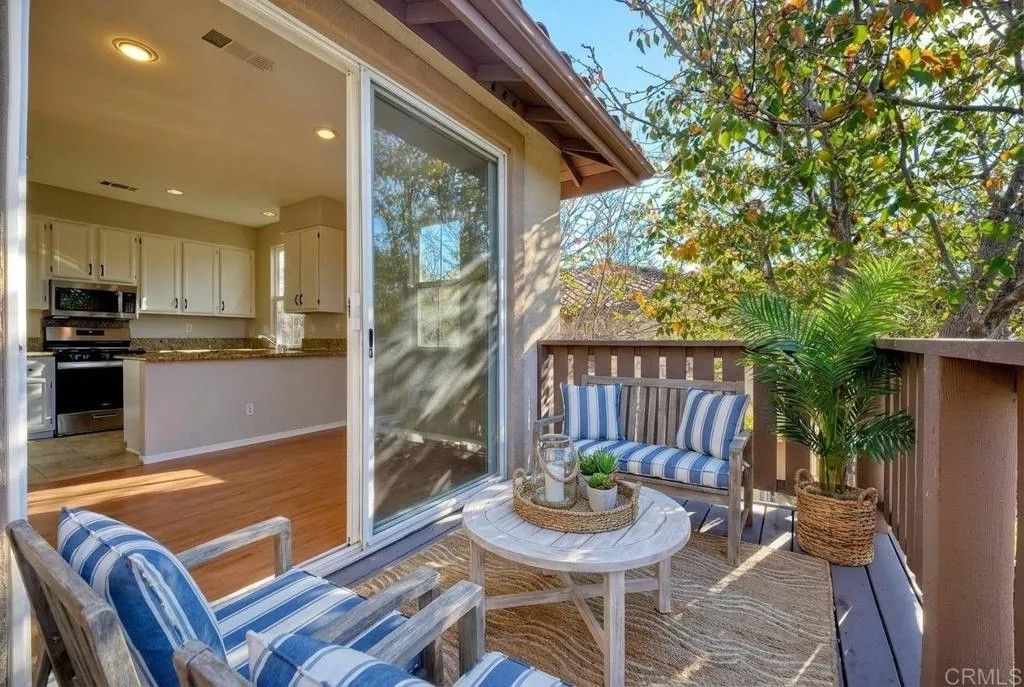 Photo of 6064 Paseo Acampo, Carlsbad, CA 92009 (MLS # PTP2600546)