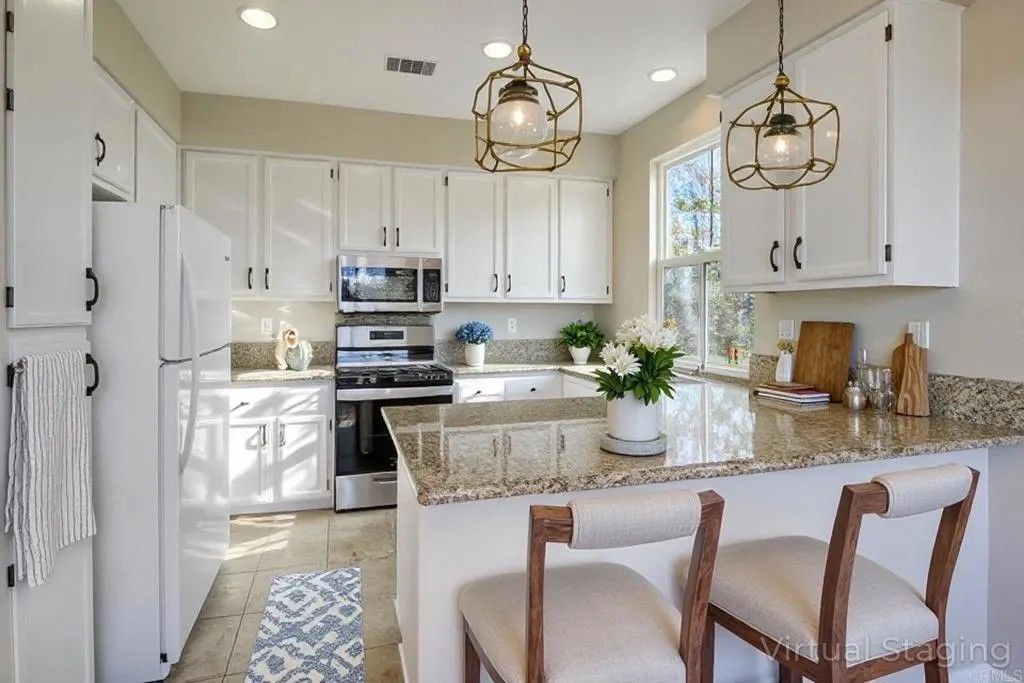 Photo of 6064 Paseo Acampo, Carlsbad, CA 92009 (MLS # PTP2600546)