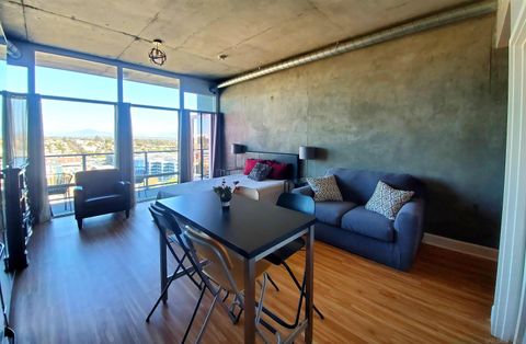 Photo of 1080 Park Blvd #1612, San Diego, CA 92101 (MLS # 250033132)