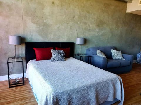 Tiny photo for 1080 Park Blvd #1612, San Diego, CA 92101 (MLS # 250033132)
