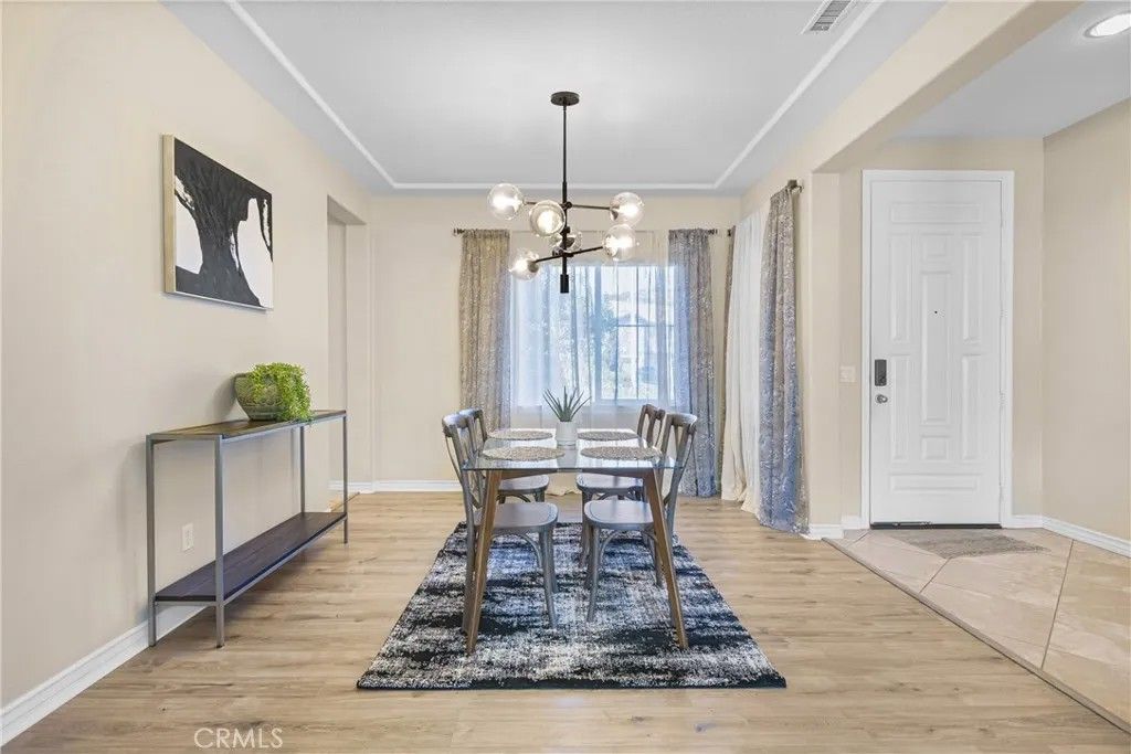 Photo of 27123 Coral Bells Way, Murrieta, CA 92562 (MLS # IV25242551)