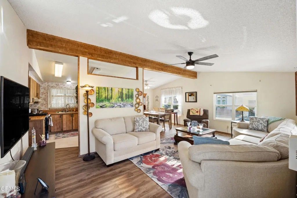 Photo of 975 W Telegraph Road #10, Santa Paula, CA 93060 (MLS # V1-34304)