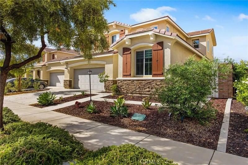 26130 Plumcot Drive
