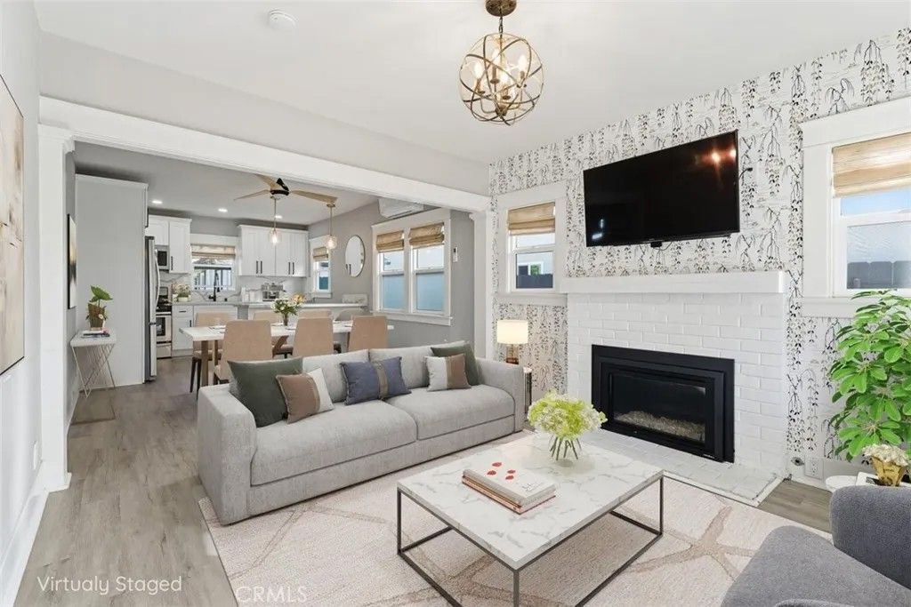 Photo of 4109 Utah St, San Diego, CA 92104 (MLS # SW26003318)