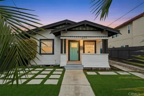 4109 Utah St, San Diego, CA 92104 - #: SW26003318