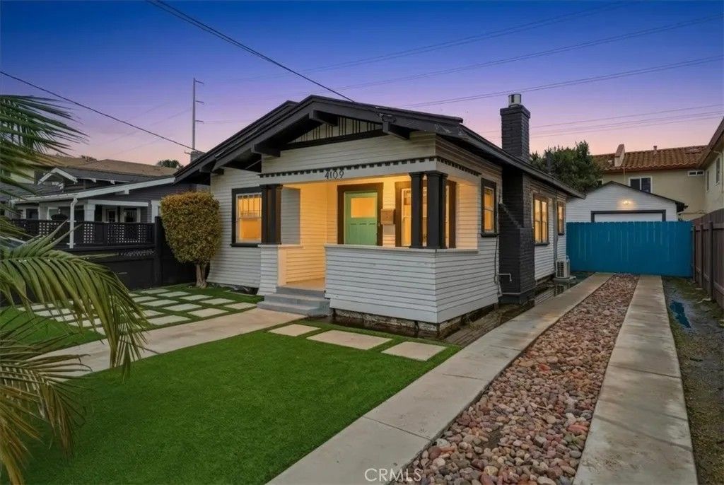 Photo of 4109 Utah St, San Diego, CA 92104 (MLS # SW26003318)