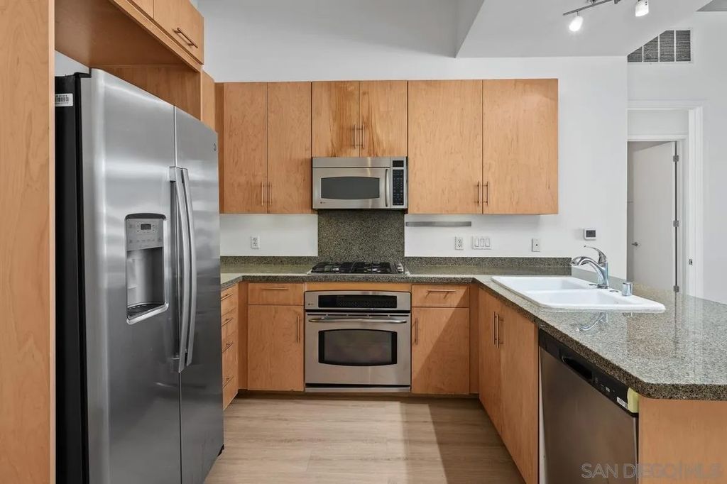 Photo of 1050 Island Ave #502, San Diego, CA 92101 (MLS # 250040811)