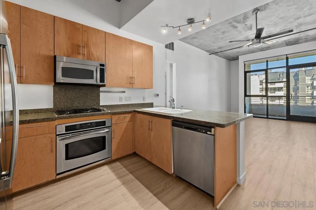 Photo of 1050 Island Ave #502, San Diego, CA 92101 (MLS # 250040811)