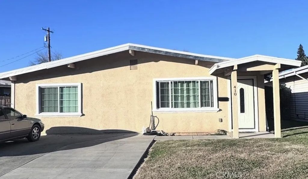 Photo of 410 Sage St, Gridley, CA 95948 (MLS # SN26017947)
