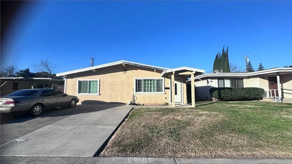 Photo of 410 Sage St, Gridley, CA 95948 (MLS # SN26017947)
