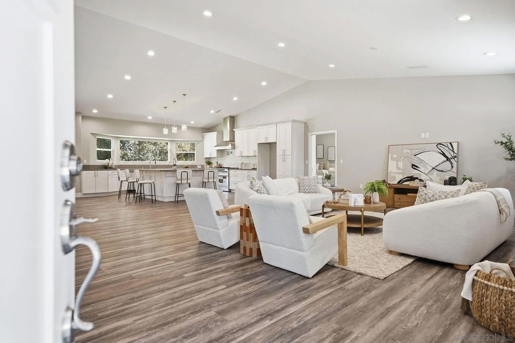 Photo of 9965 Dunbar Lane, El Cajon, CA 92021 (MLS # 260002949)