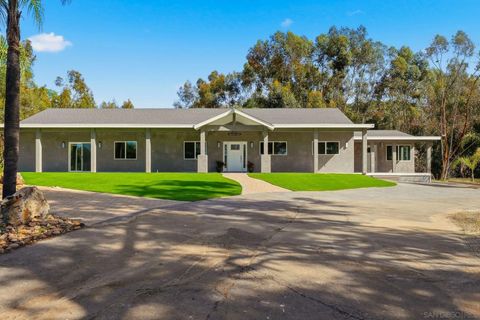 Photo of 9965 Dunbar Lane, El Cajon, CA 92021 (MLS # 260002949)