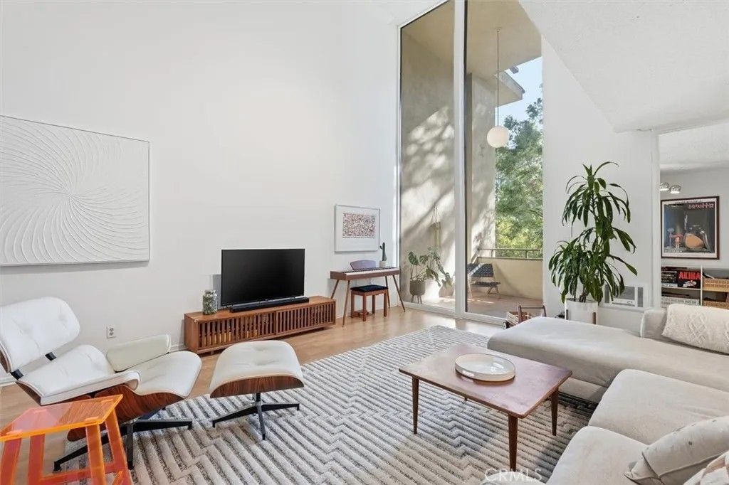 Photo of 5658 Ravenspur Drive #208, Rancho Palos Verdes, CA 90275 (MLS # SB26007443)