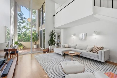 Photo of 5658 Ravenspur Drive #208, Rancho Palos Verdes, CA 90275 (MLS # SB26007443)