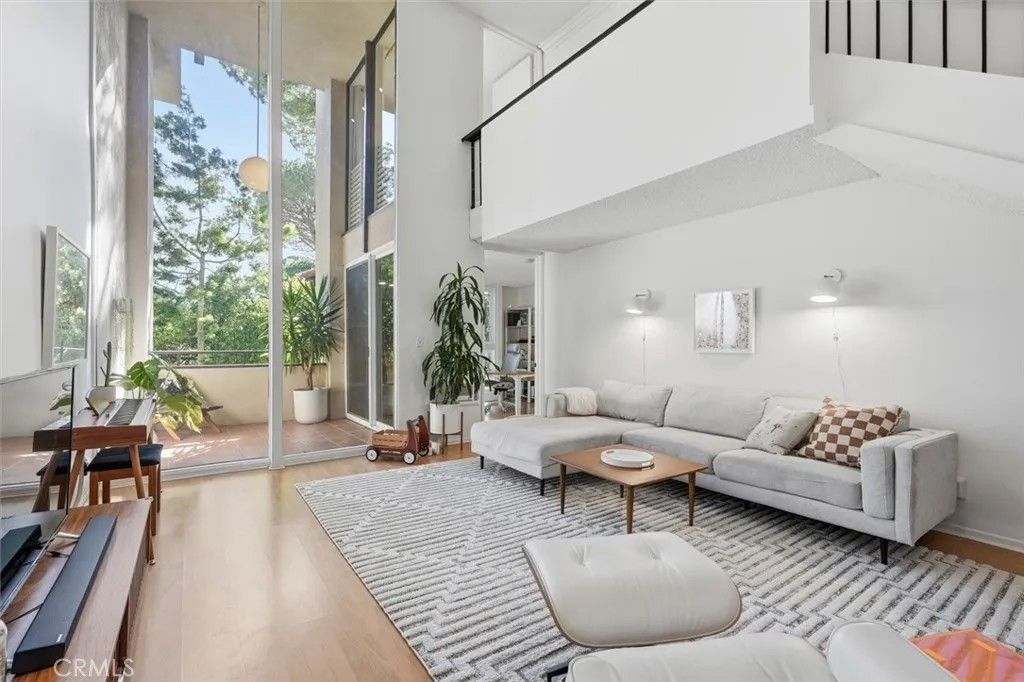 Photo of 5658 Ravenspur Drive #208, Rancho Palos Verdes, CA 90275 (MLS # SB26007443)