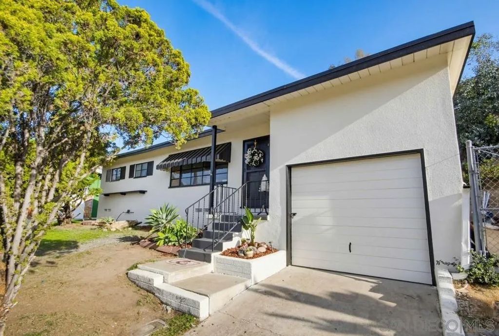 Photo of 7365 Cornell Ave, La Mesa, CA 91942 (MLS # 250045708)