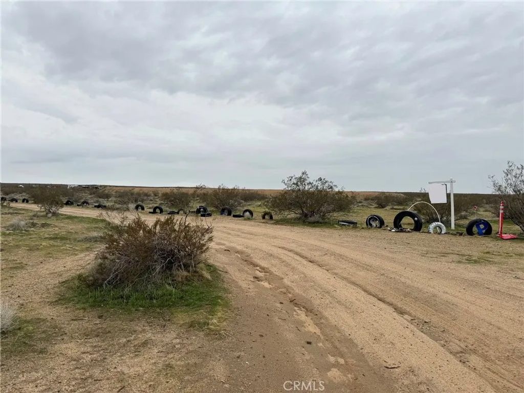 Photo of 8133 Near Helendale, Helendale, CA 92342 (MLS # HD26003231)