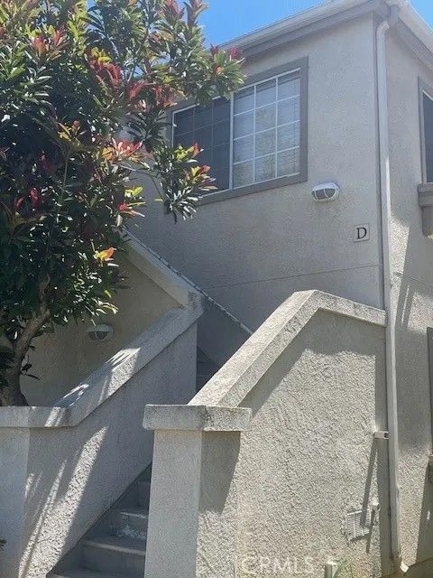 Photo of 1245 Fitzgerald Road #D, Simi Valley, CA 93065 (MLS # SR26082481)