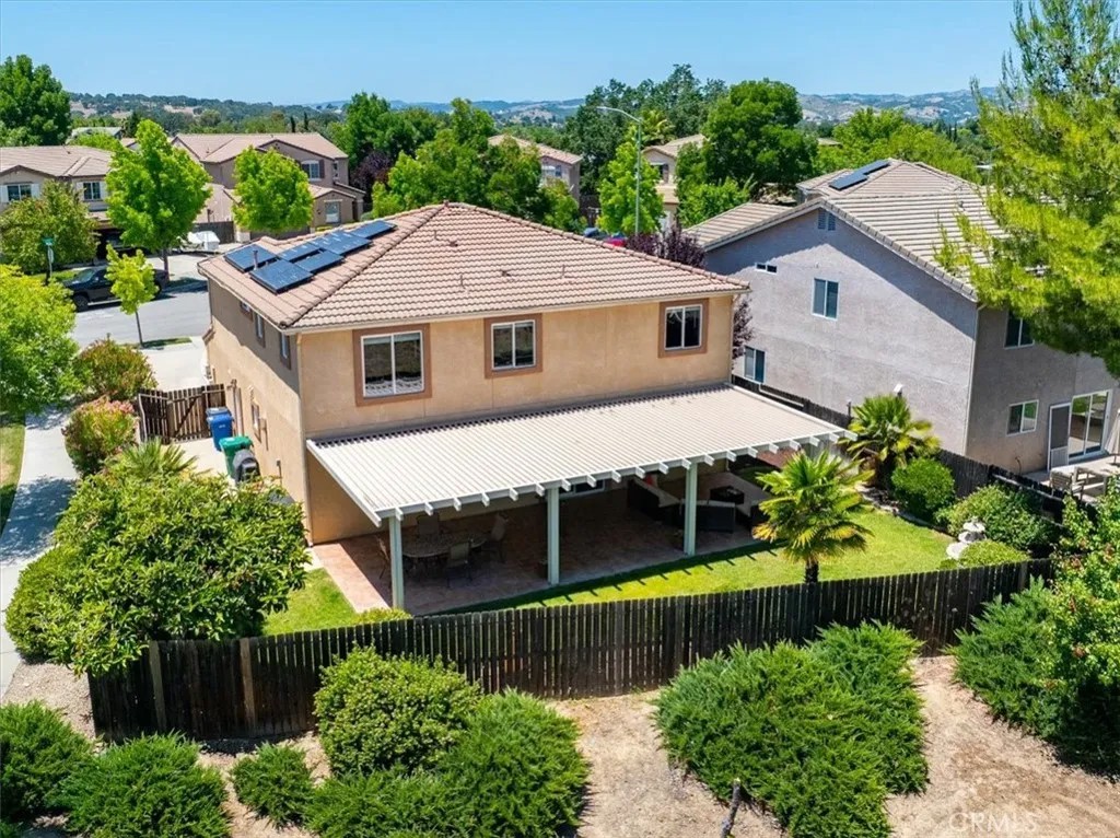 2306 Latigo Court