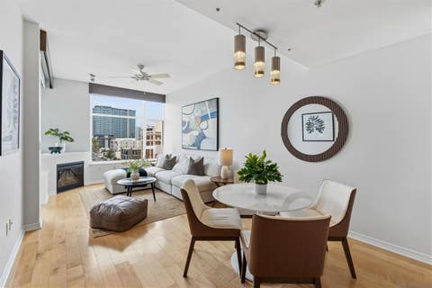 Tiny photo for 475 Redwood St #701, San Diego, CA 92103 (MLS # 260017112)