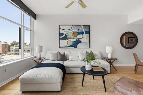 Tiny photo for 475 Redwood St #701, San Diego, CA 92103 (MLS # 260017112)