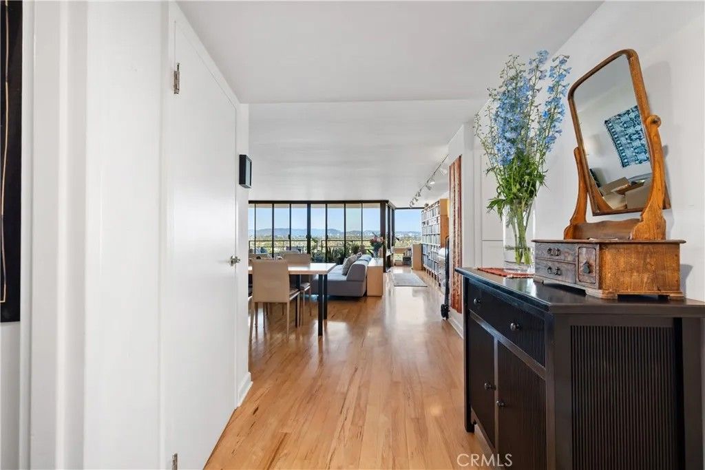 Photo of 4265 Marina City Drive #511W, Marina Del Rey, CA 90292 (MLS # SR26096630)