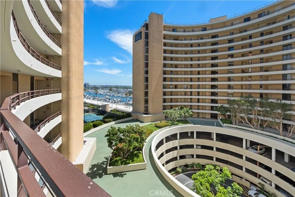 Photo of 4265 Marina City Drive #511W, Marina Del Rey, CA 90292 (MLS # SR26096630)