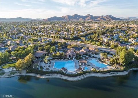 Tiny photo for 30237 Bristol Gate Ln, Menifee, CA 92584 (MLS # SW25246455)