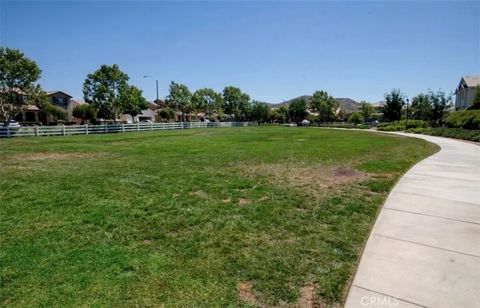 Tiny photo for 30237 Bristol Gate Ln, Menifee, CA 92584 (MLS # SW25246455)