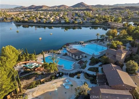 Tiny photo for 30237 Bristol Gate Ln, Menifee, CA 92584 (MLS # SW25246455)