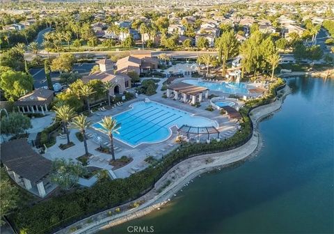 Tiny photo for 30237 Bristol Gate Ln, Menifee, CA 92584 (MLS # SW25246455)